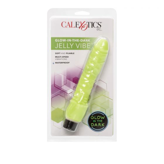 Glow In The Dark Vibe-Green