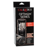 Optimum Power Ultimate Stroker