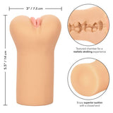 Cheap Thrills - Flight Attendant