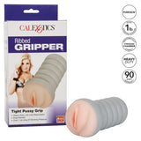 Ribbed Gripper Pussy