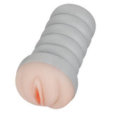 Ribbed Gripper Pussy