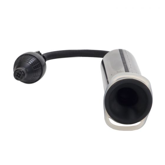 Optimum Precision Pump w/Enhancer