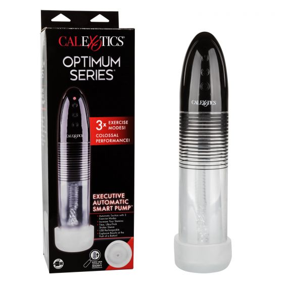Optimum Executive Auto Pump