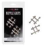 Nipple Grips Crossbar Vices