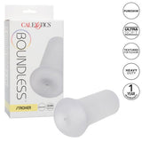 Boundless Stroker - Frost