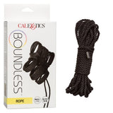 Boundless Rope-Black