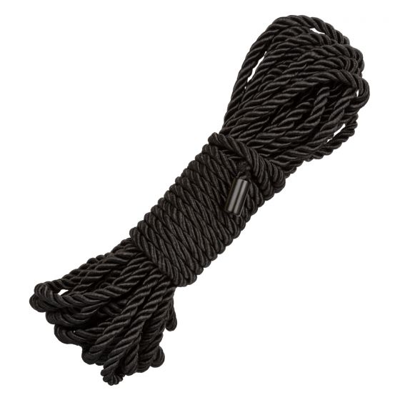 Boundless Rope-Black