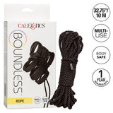 Boundless Rope-Black