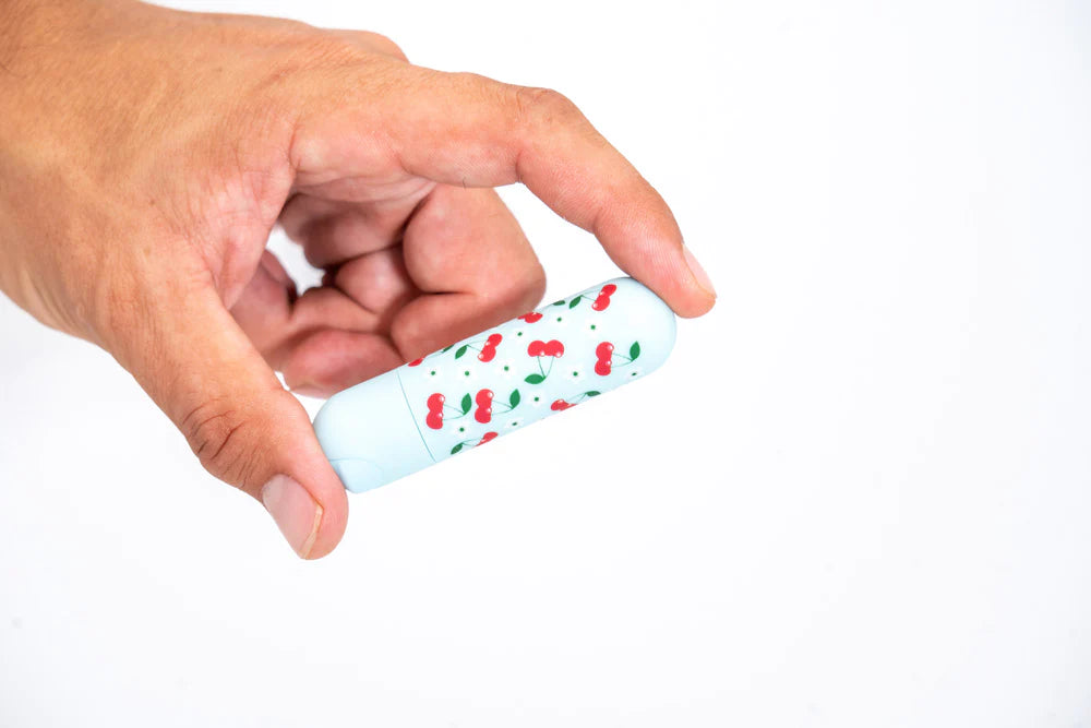 MAIA Rechargeable Mini Bullet-Sherri