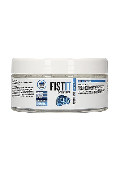 FIST IT Extra Thick 300ml