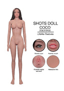 REAL Dolls-Coco
