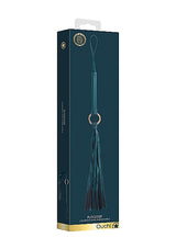 Ouch Halo Flogger-Green