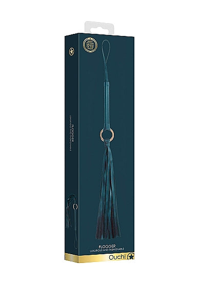OUCH Halo Flogger-Green