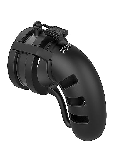 ManCage No.19 Chastity 4.5"