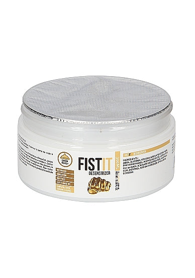 FIST IT Numbing 300ml