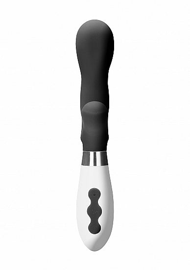 Luna Artemis Rechargeable Black