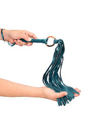 OUCH Halo Flogger-Green