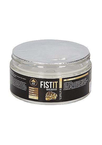 FIST IT Waterbased 300ml