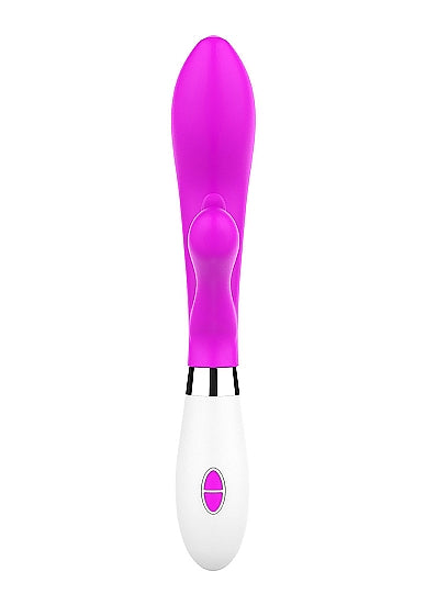 Agave Silicone 10 Speed-Pink