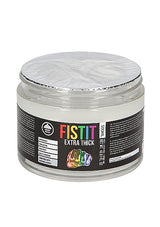 FIST IT Extra Thick Rainbow