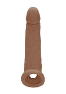 Real Rock Extension Sleeve 9"-Tan