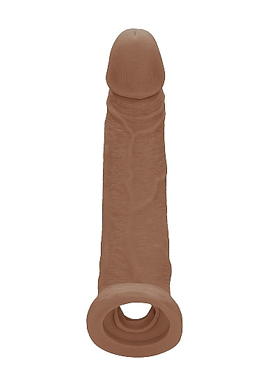 Real Rock Extension Sleeve 9"-Tan
