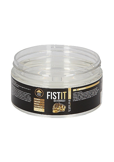 FIST IT Waterbased 300ml