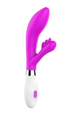 Agave Silicone 10 Speed-Pink