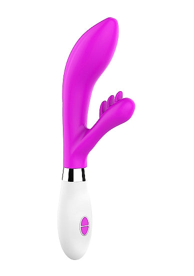 Agave Silicone 10 Speed-Pink