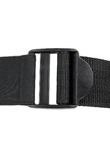 Strap On Hollow w/Balls 9" - Tan