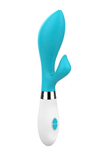 Achelois Silicone 10 Speed-Turquoise