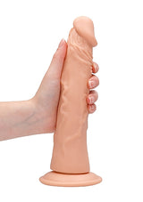 RealRock Dong 9" - Tan