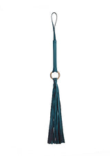 Ouch Halo Flogger-Green