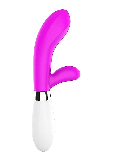 Achilles Silicone 10 Speed-Pink