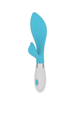 Achelois Silicone 10 Speed-Turquoise