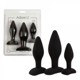 Adore U Siena Plug Set
