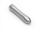DOXY Rechargeable Vibrator-Silver