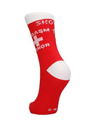 Sexy Socks-Orgasm Donor 42/46