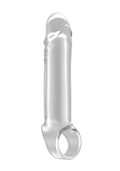 SONO No.31-Clear Penis Extension
