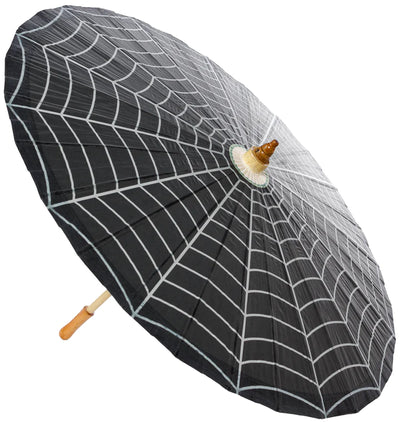 Umbrella: Spiderweb Parasol