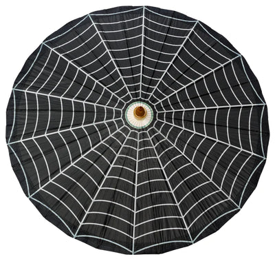 Umbrella: Spiderweb Parasol
