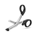 Temptasia Safety Scissors-Black