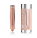 DOXY Rechargeable Vibrator-Silver