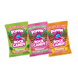 Poppin Rock Candy - Tropical Summer - Assorted