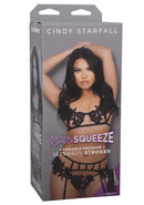 Main Squeeze-Cindy Starfall