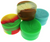 Stash: Pulsar Silicone 35mm-Assorted Colours