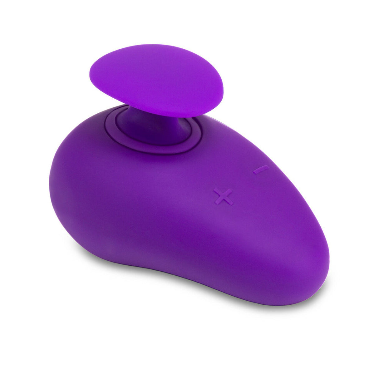 Wellness Palm Sense-Purple