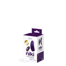 Niki Rechargeable Panty Vibe-Purple