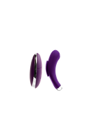 Niki Rechargeable Panty Vibe-Purple