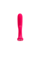 Wild Rechargeable Dual Rabbit Vibe-Pink